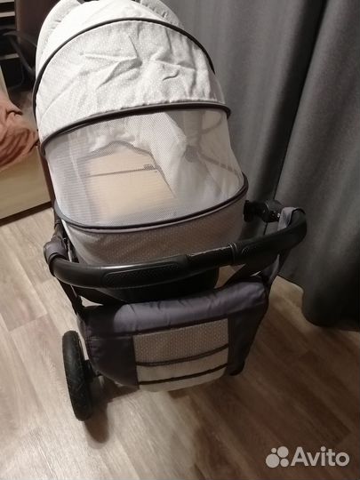 Коляска 2в1 бу