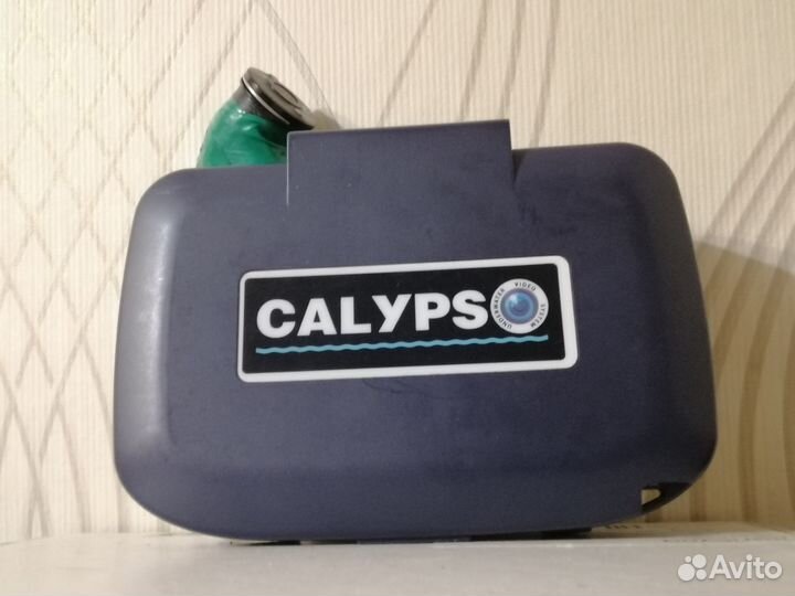 Камера Calypso FDV-1111