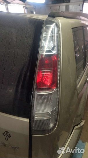 Вакуум Nissan x-trai NT30