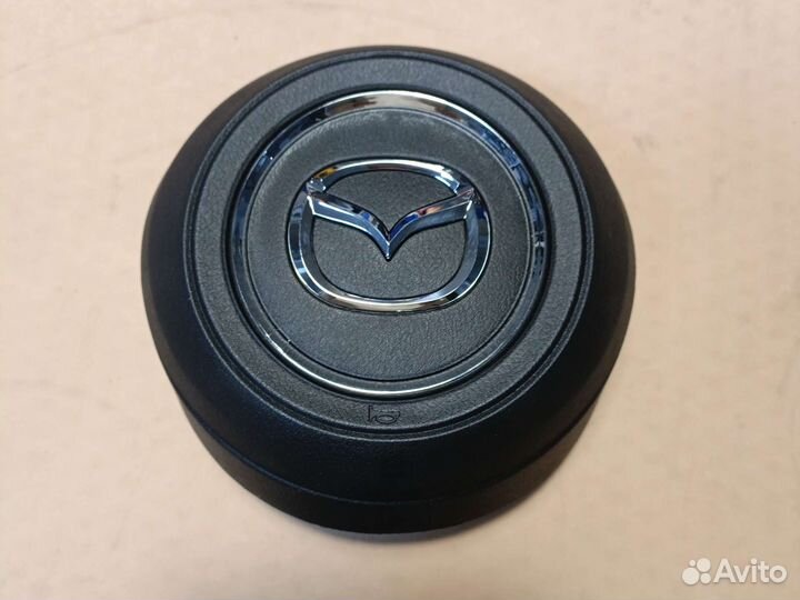 Заглушка руля Mazda CX-5