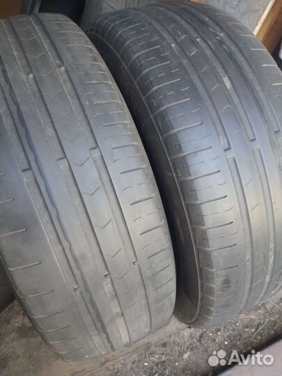 Continental ContiPremiumContact 5 185/60 R15