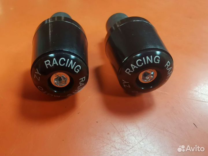 Грузики руля Honda