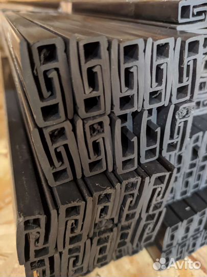 Комплектующие для натяжных потолков