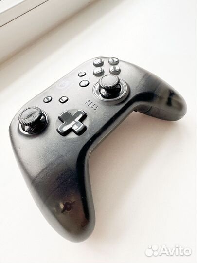 GameSir T4 Pro черный