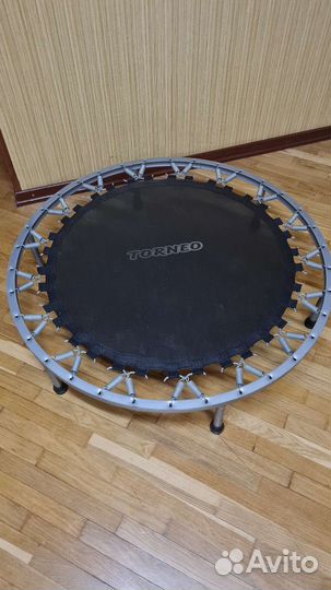 Батут torneo детский