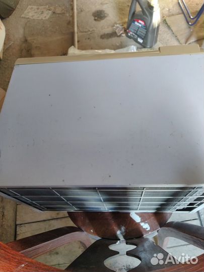 Оконный кондиционер samsung