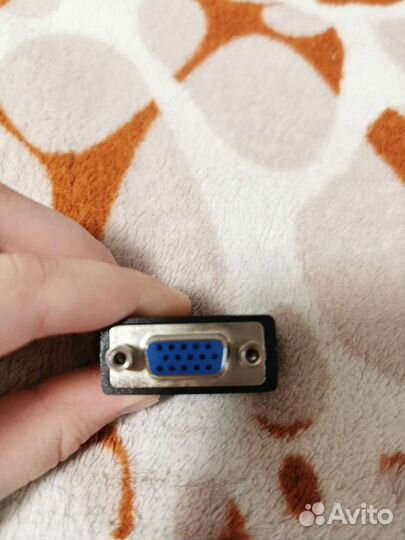 Переходник