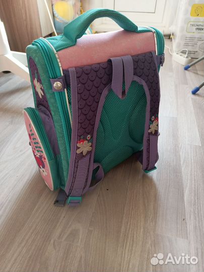 Рюкзак для девочки