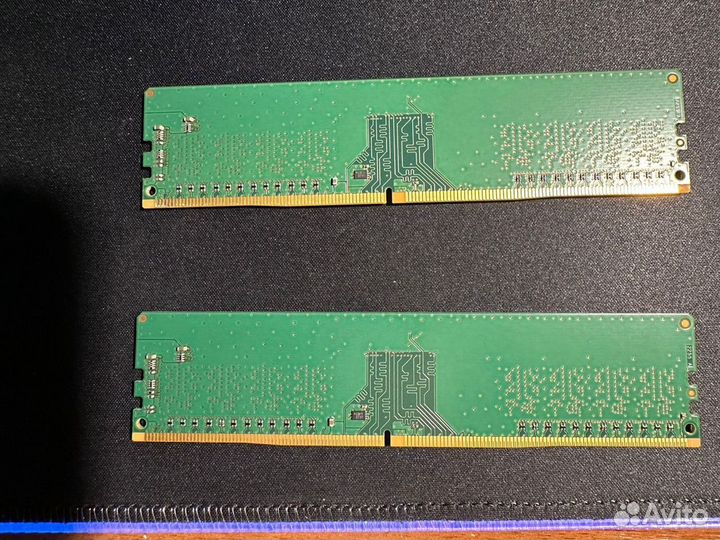 Оперативная память ddr4 16gb