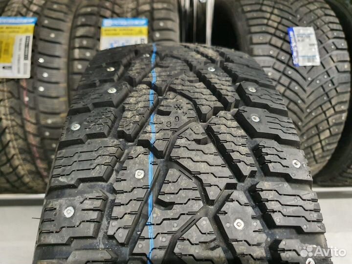 Nokian Tyres Hakkapeliitta C3 215/65 R16