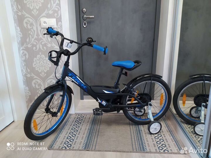 Продам детский велосипед