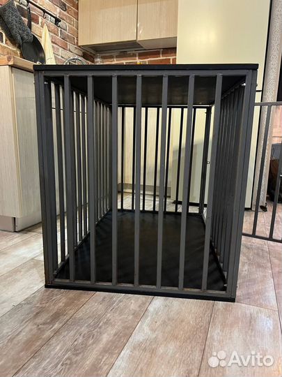 Клетка вольер для собак