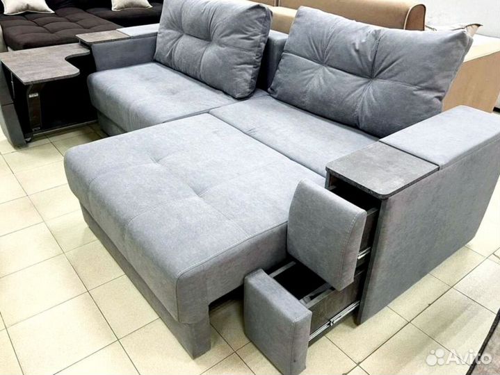 Мягкая мебель диваны и кресла