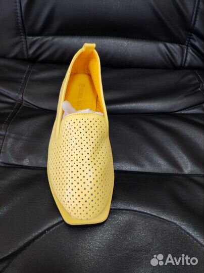 Туфли женские 38 размер новые