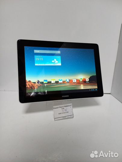 Планшет Huawei MediaPad 10 Link