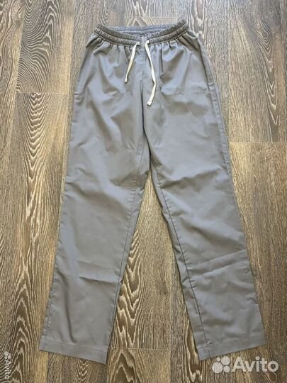 Медицинские брюки женские 46 48