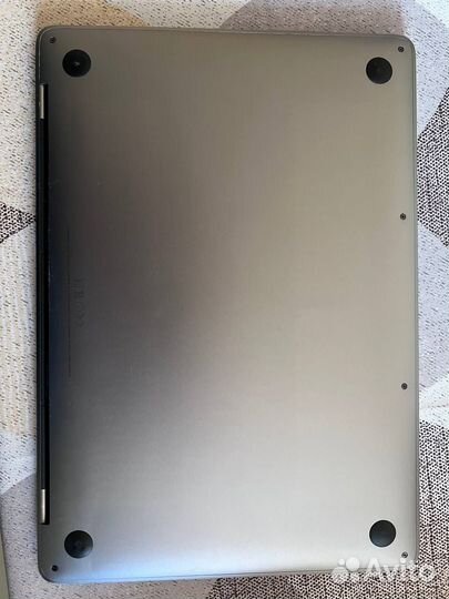 Apple macbook pro 13 2017