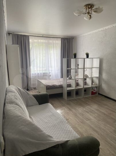 1-к. квартира, 32 м², 2/9 эт.