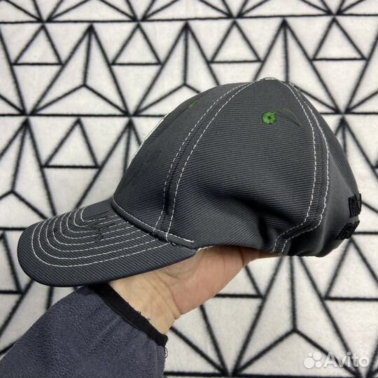 Бейсболка Чешской хоккейной команды mlada boleslav