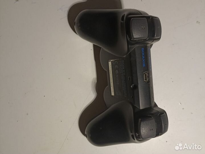 Sony playstation 3 PS3 нерабочая