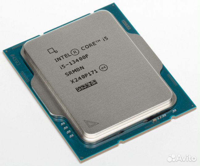 Intel Core i5-13400F OEM