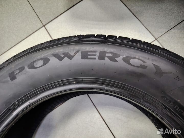 Pirelli Powergy 235/60 R18 103V