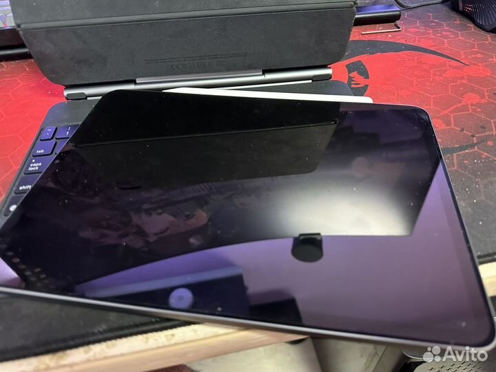 Планшет apple iPad pro 11 2022 3-generation 512GB