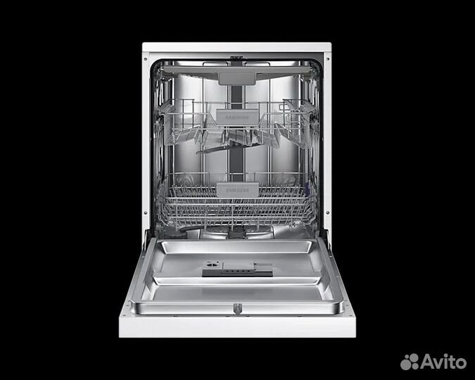 Посудомоечная машина Samsung DW5500MM