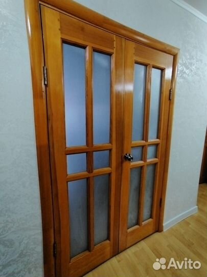 Дверь для зала