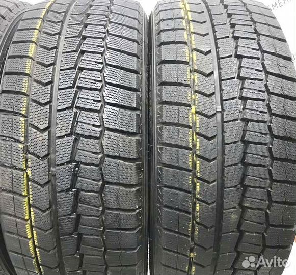 Dunlop Winter Maxx WM01 245/45 R18 97N