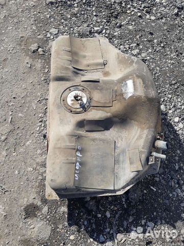 Бензонасос Nissan cefiro