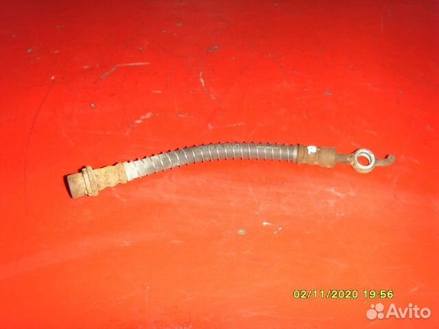 Шланг тормозной задний Lifan X50 2015) Х50