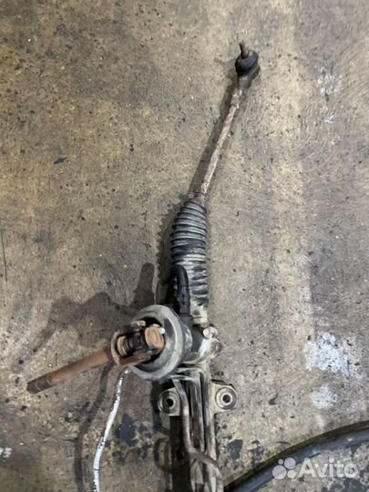 Рулевая рейка Mitsubishi Lancer CS 2000-2010