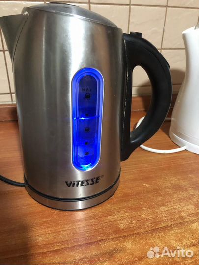 Электрочайник бу