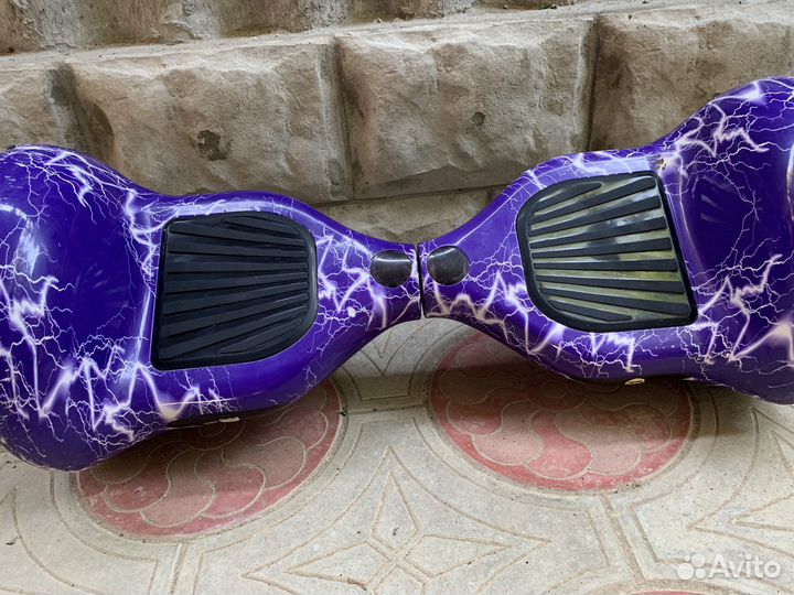 Гироскутер