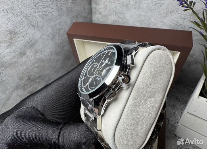 Мужские наручные часы Rado