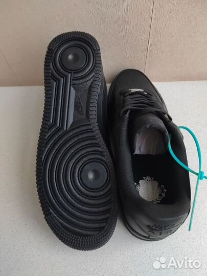 Кроссовки мужские nike air force