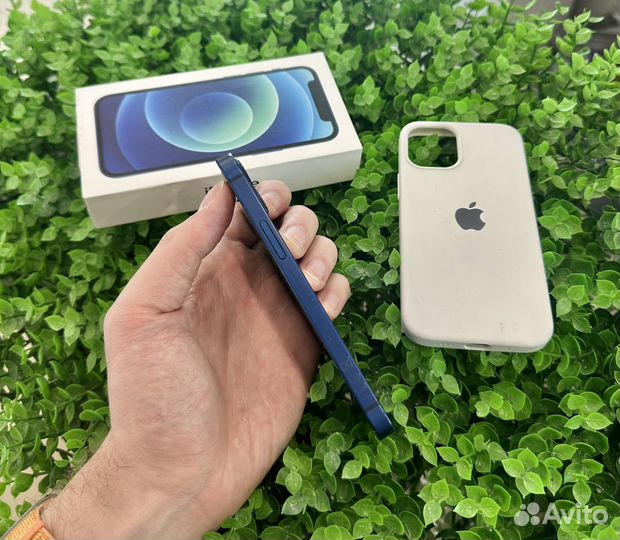 iPhone 12 mini, 128 ГБ