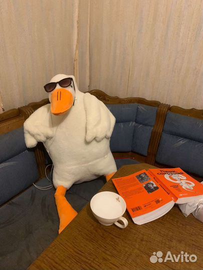 Копирайтер/корректор текстов