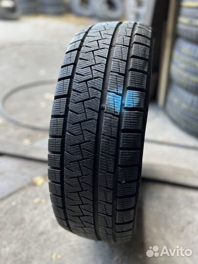 Pirelli Ice Asimmetrico 185/65 R15