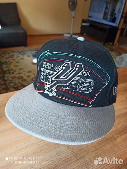 Кепка бейсболка оригинал Америка