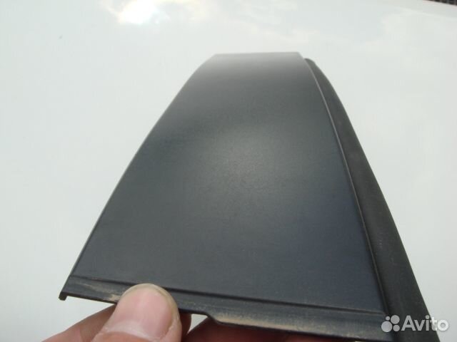 Мазда 6 Накладка двери Задней правой GJ 13-17