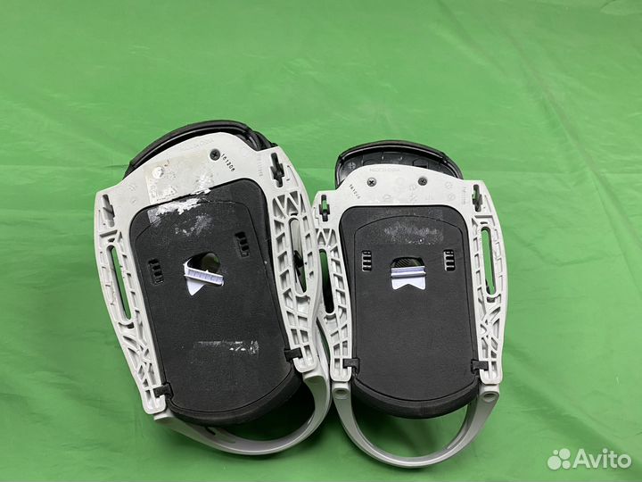 Сноуборд комплект 162 Berton proces и cartel est