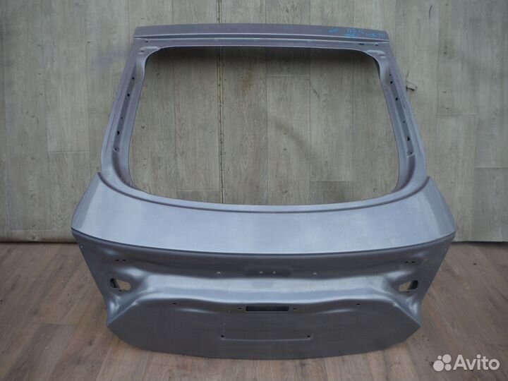 Крышка багажника №90 Audi A7 2014