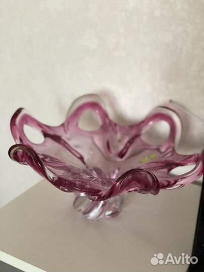 Ваза для фруктов