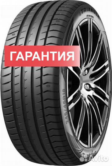 Triangle EffeXSport TH202 225/55 R17