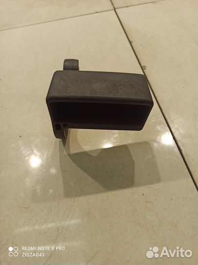 Рычаг(ручка) регулирования высоты рулевой колонки