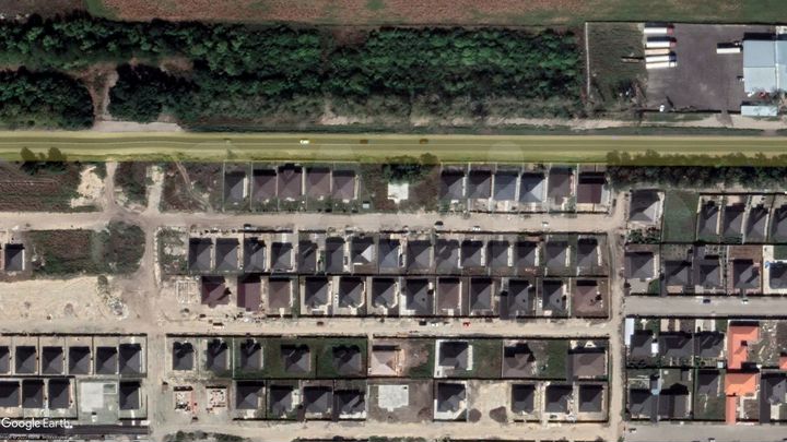 Участок 5 сот. (ИЖС)