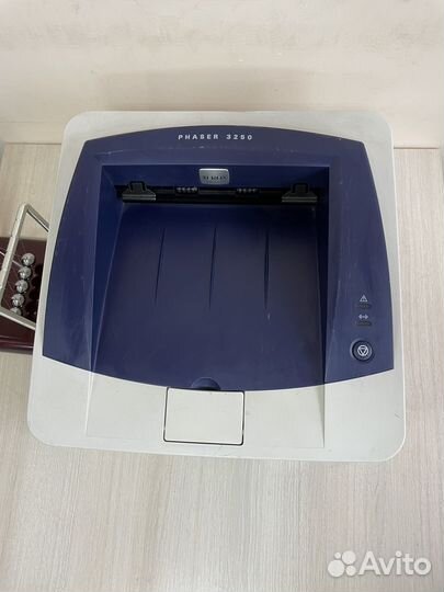 Принтер Xerox Phaser 3250