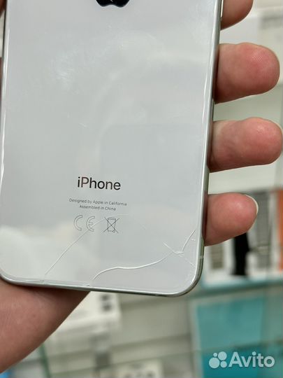 iPhone Xs, 64 ГБ